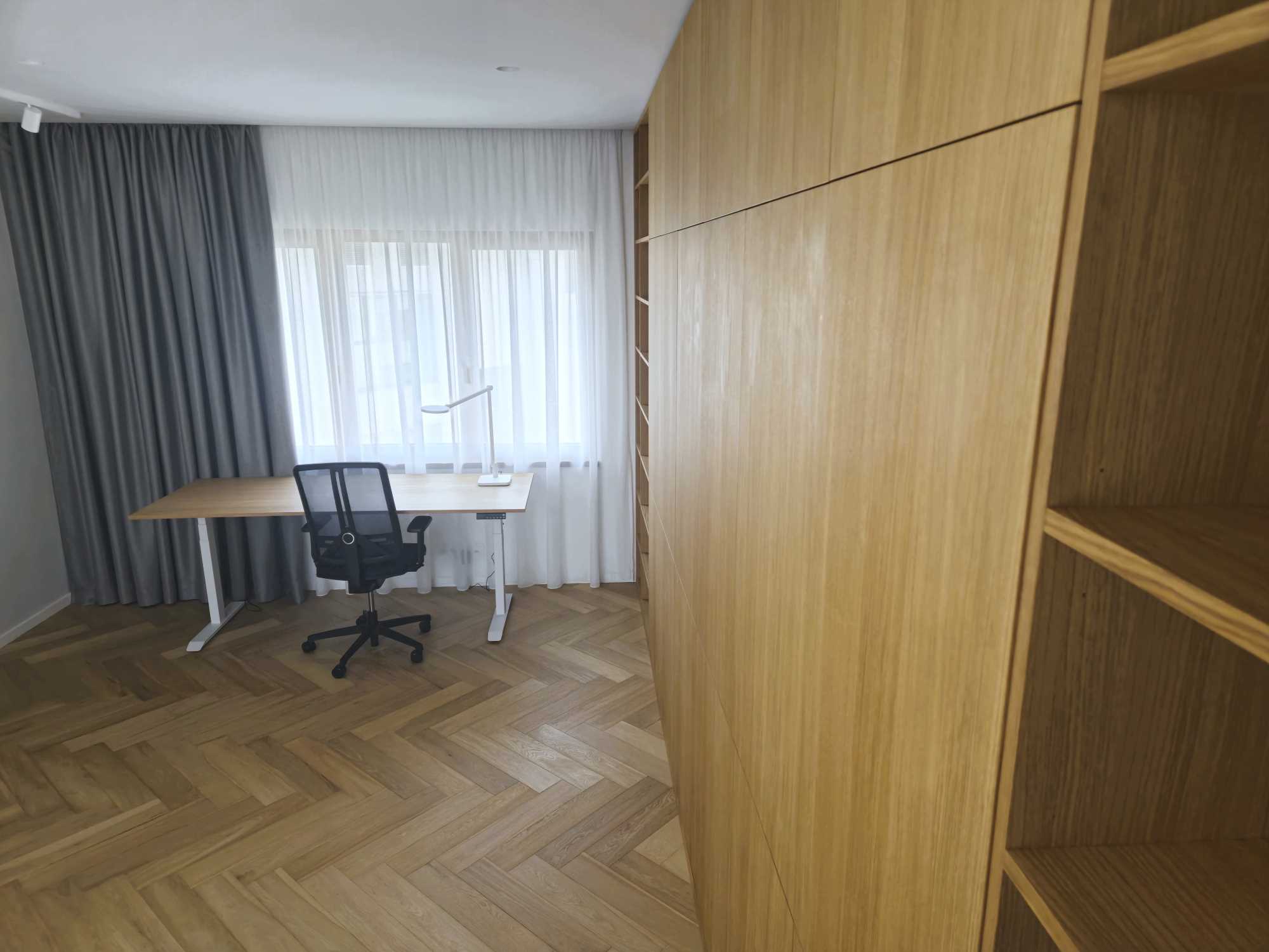 HMK Nábytok zákazkové stolárstvo